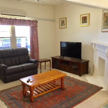 Smith Street Cottage Naracoorte Εξωτερικό φωτογραφία