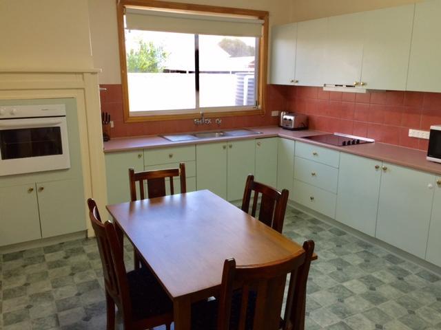 Smith Street Cottage Naracoorte Εξωτερικό φωτογραφία