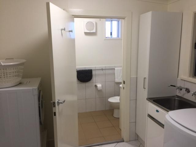 Smith Street Cottage Naracoorte Εξωτερικό φωτογραφία