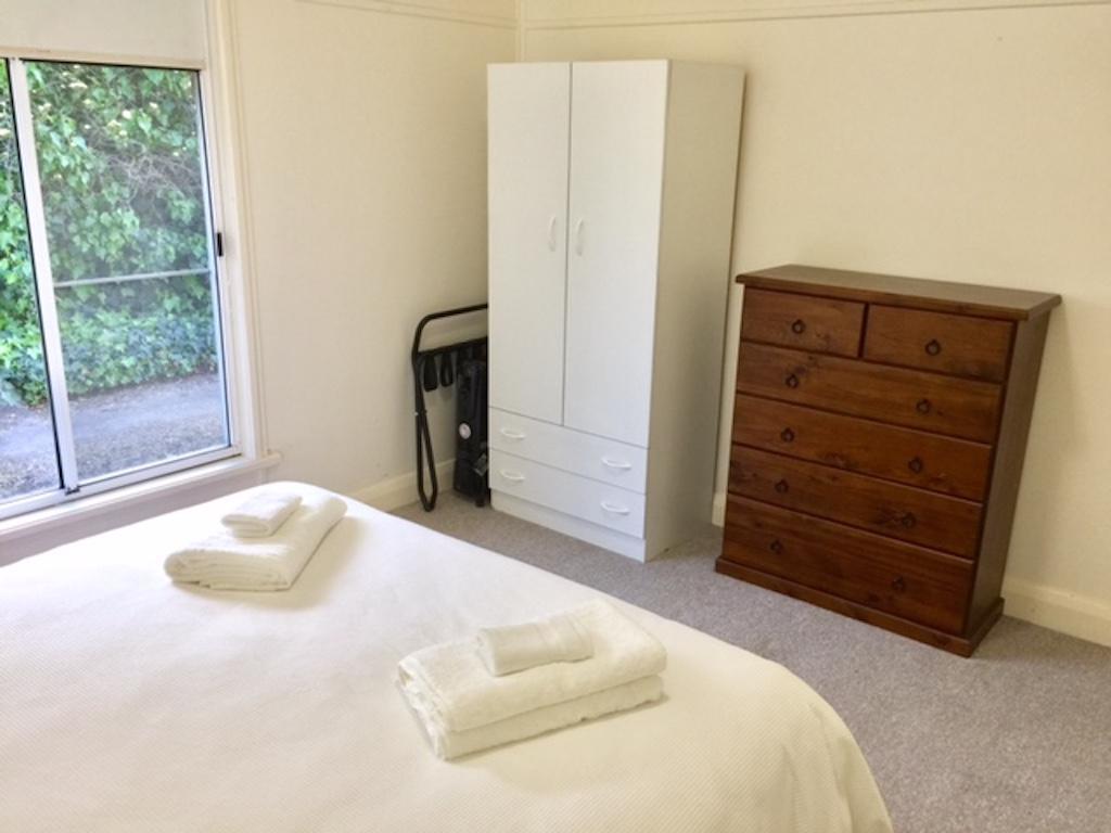 Smith Street Cottage Naracoorte Εξωτερικό φωτογραφία