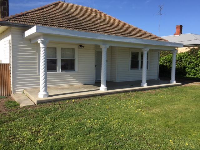 Smith Street Cottage Naracoorte Εξωτερικό φωτογραφία